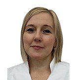 Врач Маленьких Галина Александровна