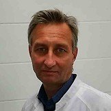 Врач Малевич Алексей Александрович