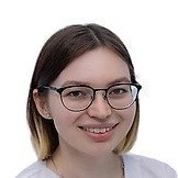 Врач Мальгинова Екатерина Игоревна