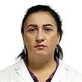 Врач Маликова Софья Валентиновна