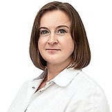 Врач Малинина Ирина Павловна