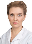Врач Малинина Ольга Игоревна