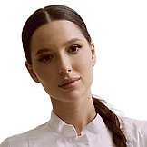 Врач Шагина Екатерина Алексеевна