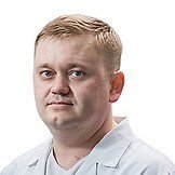 Врач Малютин Александр Викторович
