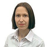 Врач Малкина Ольга Игоревна