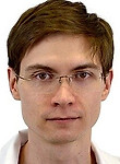 Врач Малков Николай Николаевич