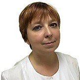 Врач Малкова Анна Евгениевна