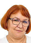 Врач Маллаева Мутриба Дехконовна