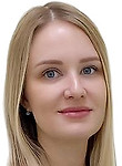 Врач Малова Ольга Валерьевна