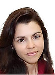 Врач Малыгина Динара Илгизовна
