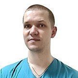 Врач Малышев Виктор Игоревич