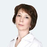 Врач Малышева Ольга Владимировна