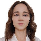 Врач Мамаева Юлия Олеговна