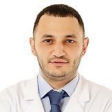 Врач Мамедов Хайал Алиевич