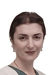 Врач Мамедова Ругия Илхам Кызы