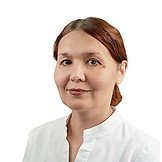 Врач Мамлеева Гузель Ахатовна