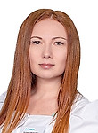 Врач Мамонова Антонина Валерьевна