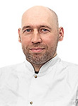 Врач Мамонтов Константин Александрович