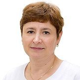 Врач Манаева Татьяна Викторовна