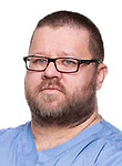 Врач Манаков Алексей Владимирович