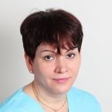 Врач Манакова Светлана Ивановна