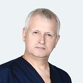 Врач Манащук Валерий Иванович