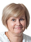 Врач Мансурова Светлана Леонардовна