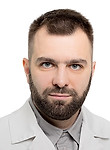 Врач Мануйленко Никита Леонидович