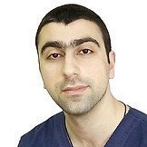 Врач Марабян Акоп Андраникович