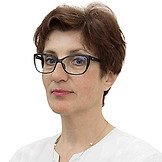 Врач Маранц Марина Борисовна