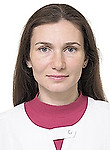 Врач Марчук Татьяна Андреевна