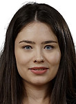 Врач Маркина Юлия Владимировна