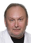 Врач Марков Игорь Станиславович