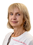 Врач Марковская Майя Александровна