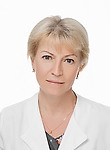 Врач Марковская Ольга Викторовна