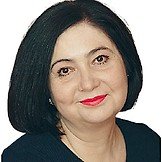 Врач Мартиросян Наталья Алексеевна