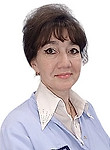 Врач Мартьянова Наталья Сергеевна