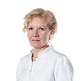 Врач Мартынова Надежда Юрьевна