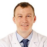 Врач Масалкин Андрей Владимирович