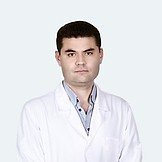 Врач Машаев Ильдар Салаватович