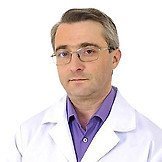 Врач Машков Антон Витальевич