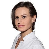 Врач Масюкевич Юлия Андреевна