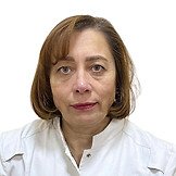 Врач Маслак Наталья Николаевна