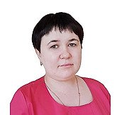 Врач Маслакова Наталья Сергеевна
