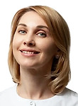 Врач Маслова Александра Анатольевна