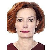 Врач Маслова Ирина Васильевна