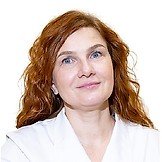 Врач Маслова Татьяна Владимировна