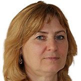 Врач Матафонова Татьяна Ивановна