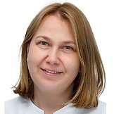 Врач Матросова Татьяна Михайловна