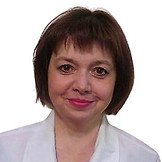 Врач Матусенко Наталья Геннадьевна
